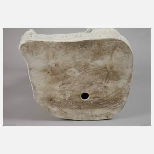 Große Propaganda-Figur