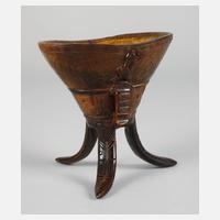 Ritualgefäß China111