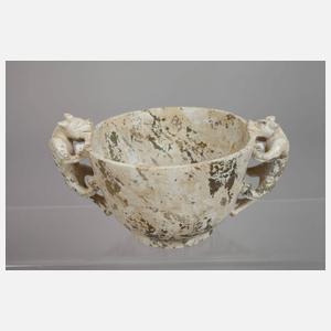 Konvolut Steinschnitzereien