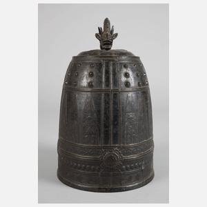 Glocke China