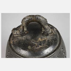 Glocke China