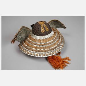 Miniaturhelm Hoshi Kabuto