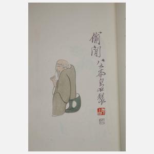 Sammlung Briefpapier