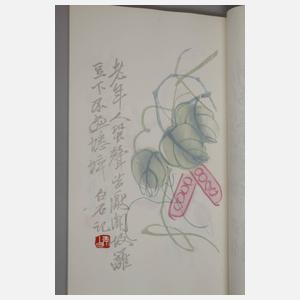 Sammlung Briefpapier