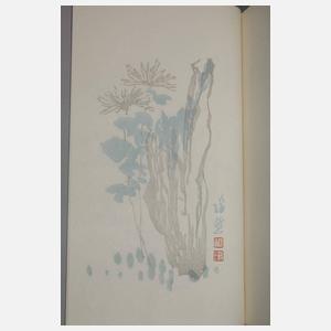 Sammlung Briefpapier