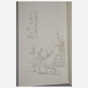 Sammlung Briefpapier