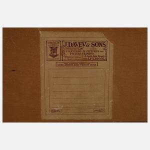 Farbholzschnitt Kunisada Utagawa