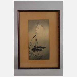 Drei Naturdarstellungen