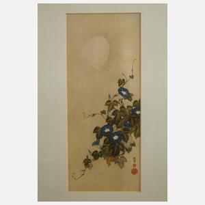 Drei Naturdarstellungen