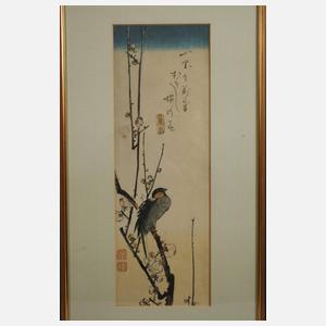 Drei Naturdarstellungen