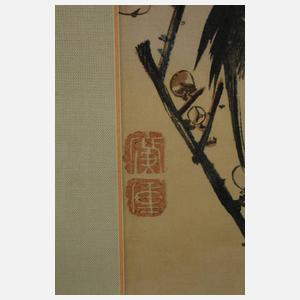 Drei Naturdarstellungen