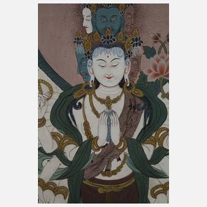 Thangka
