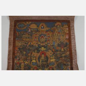 Thangka