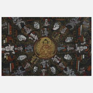 Thangka