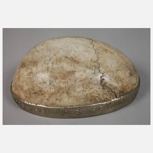 Konvolut Ritualgegenstände