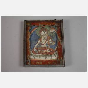 Konvolut Ritualgegenstände