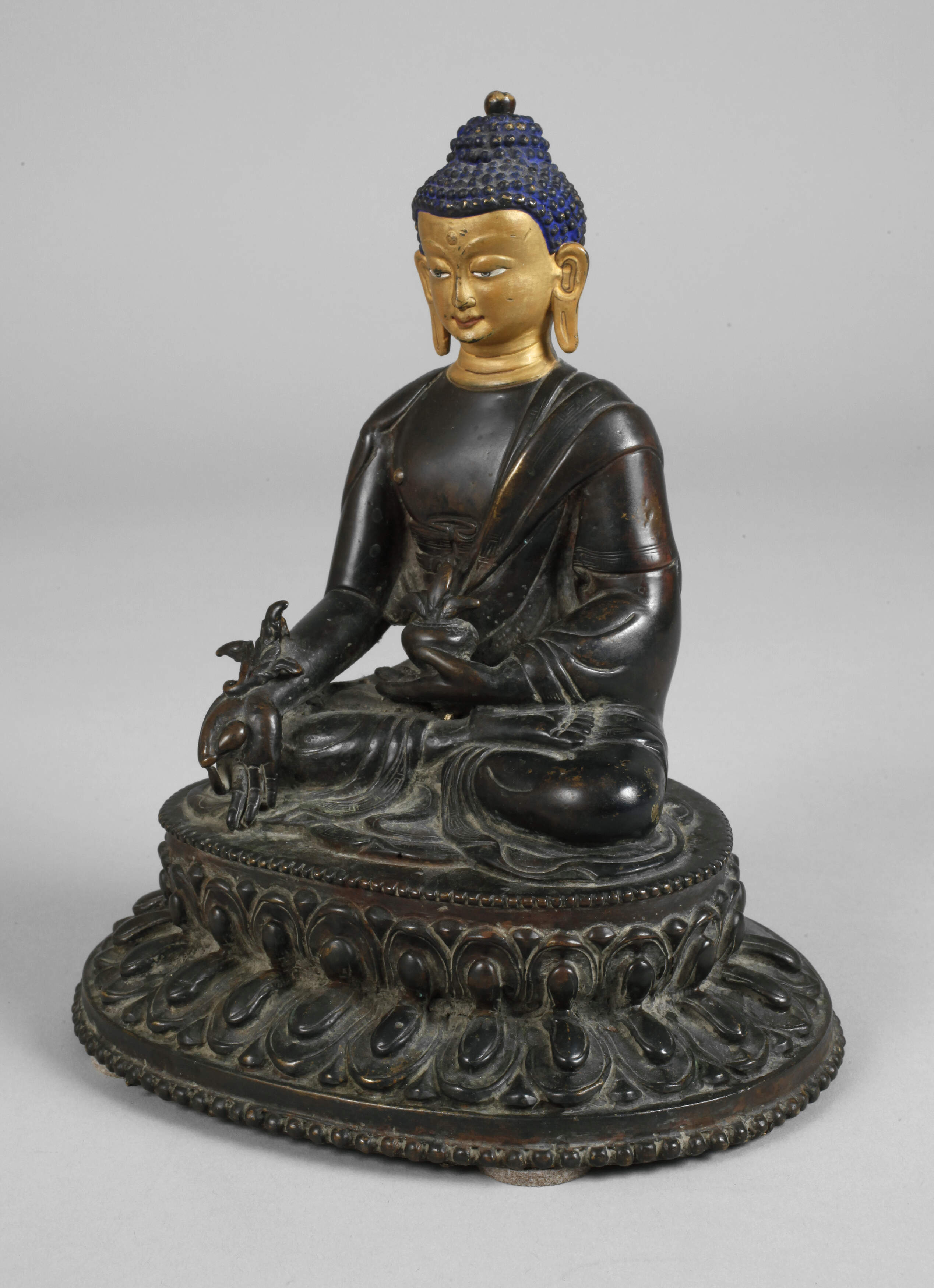 Amithaba Buddha