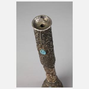 Drei Instrumente Tibet