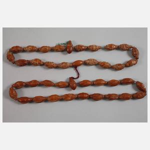 Konvolut Gebetsketten