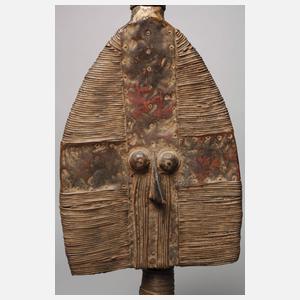 Mbuglu-Ngulu Reliquarfigur