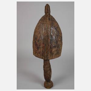 Mbuglu-Ngulu Reliquarfigur