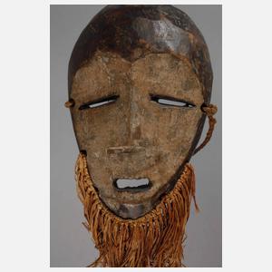 Bwami-Maske