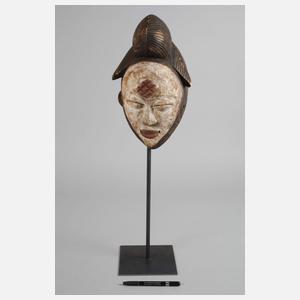 Punu-Maske