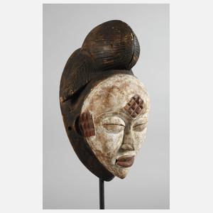Punu-Maske