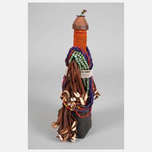 Konvolut Stammeskunst