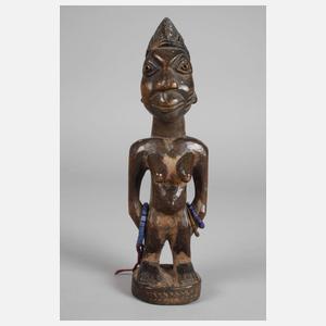 Konvolut Stammeskunst