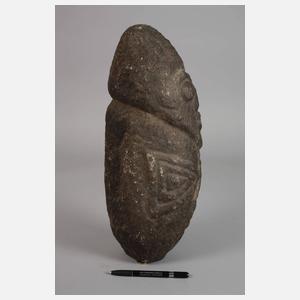 Monolith oder Atal Akwanshi