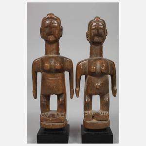 Venavi Zwillingsfiguren