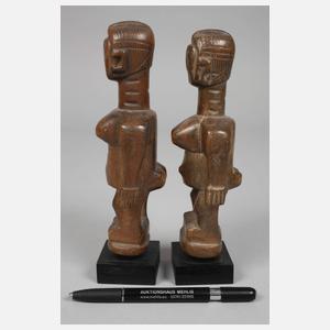 Venavi Zwillingsfiguren