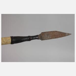 Konvolut Jagdutensil