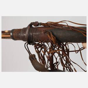 Konvolut Jagdutensil