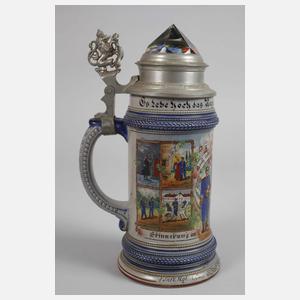 Reservistenkrug Infanterieregiment München