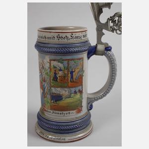 Reservistenkrug Infanterieregiment München