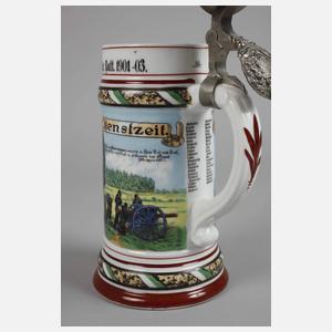 Reservistenkrug Feldartillerie Dresden