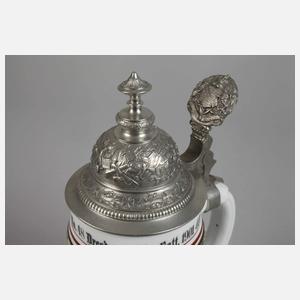 Reservistenkrug Feldartillerie Dresden