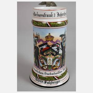 Reservistenkrug Seebataillon Wilhelmshaven