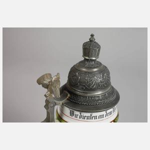 Reservistenkrug Seebataillon Wilhelmshaven