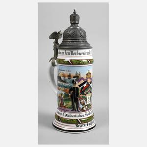 Reservistenkrug Seebataillon Wilhelmshaven