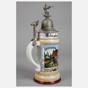 Reservistenkrug Infanterieregiment Zwickau