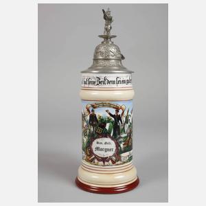 Reservistenkrug Infanterieregiment Zwickau