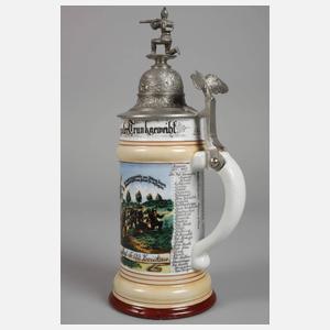 Reservistenkrug Infanterieregiment Zwickau