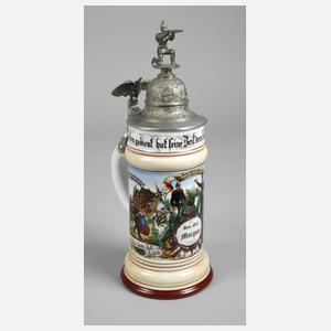 Reservistenkrug Infanterieregiment Zwickau