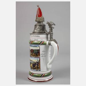 Reservistenkrug Garde-Grenadiere Berlin