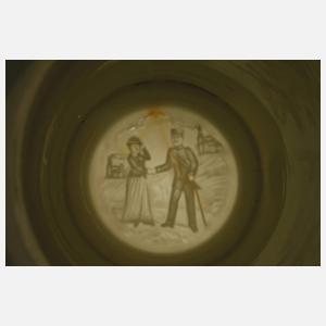 Reservistenkrug Garde-Grenadiere Berlin