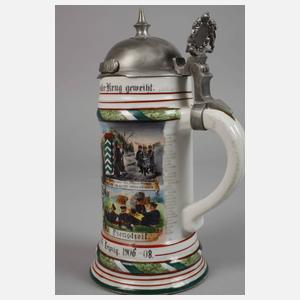 Reservistenkrug Infanterieregiment Leipzig