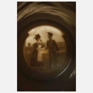 Reservistenkrug Infanterieregiment Leipzig